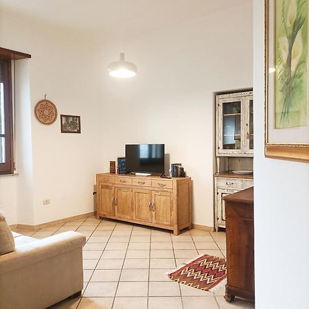 Bright Port View Apartment- Free Parking Cagliari Exteriér fotografie