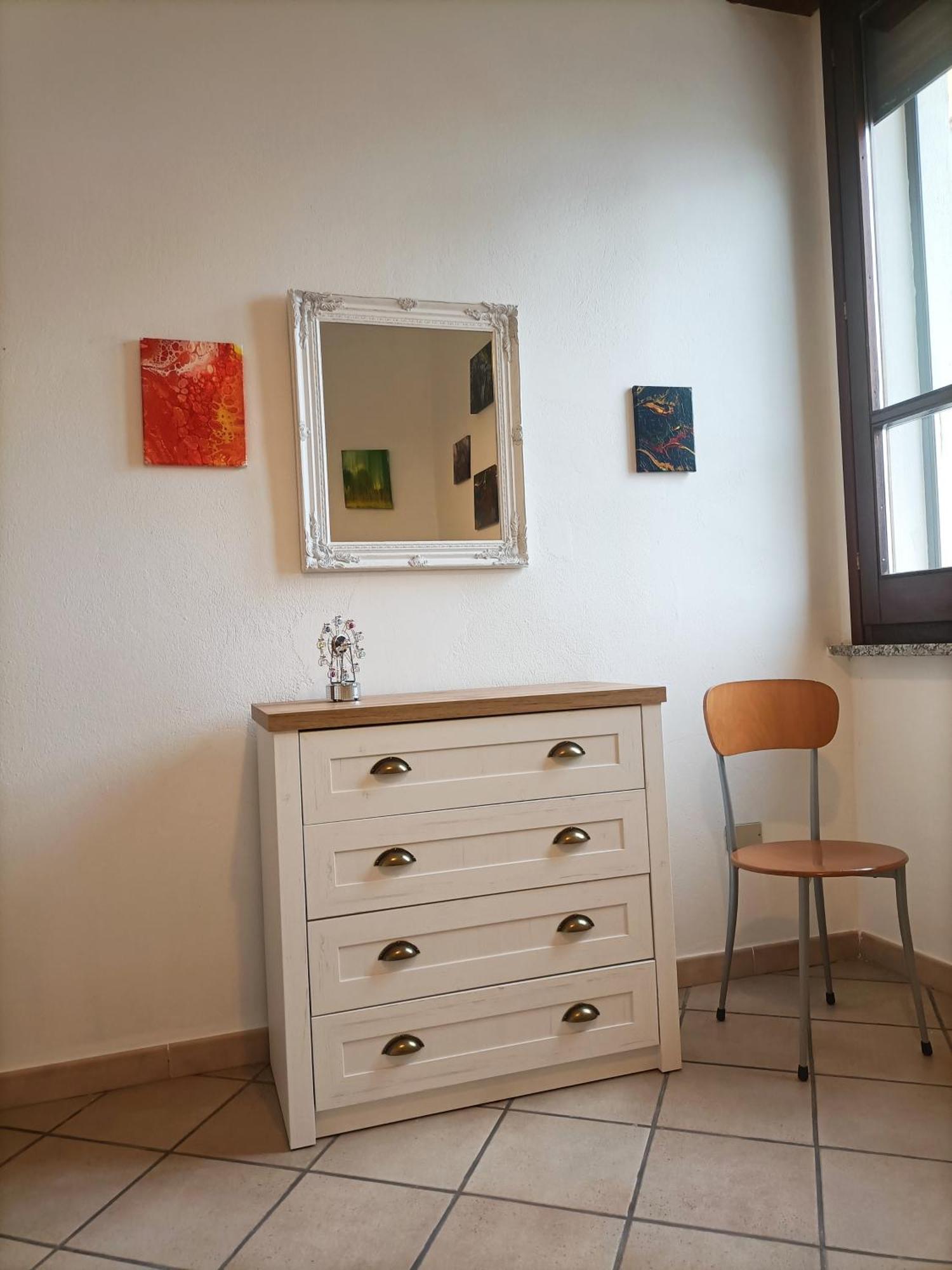 Bright Port View Apartment- Free Parking Cagliari Exteriér fotografie