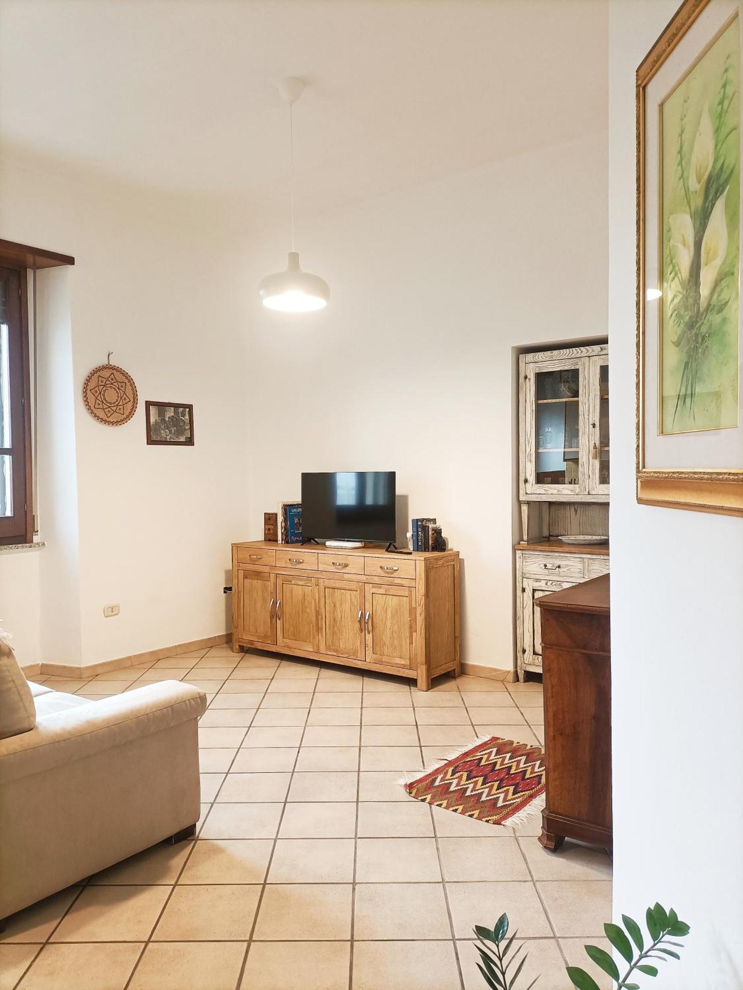Bright Port View Apartment- Free Parking Cagliari Exteriér fotografie