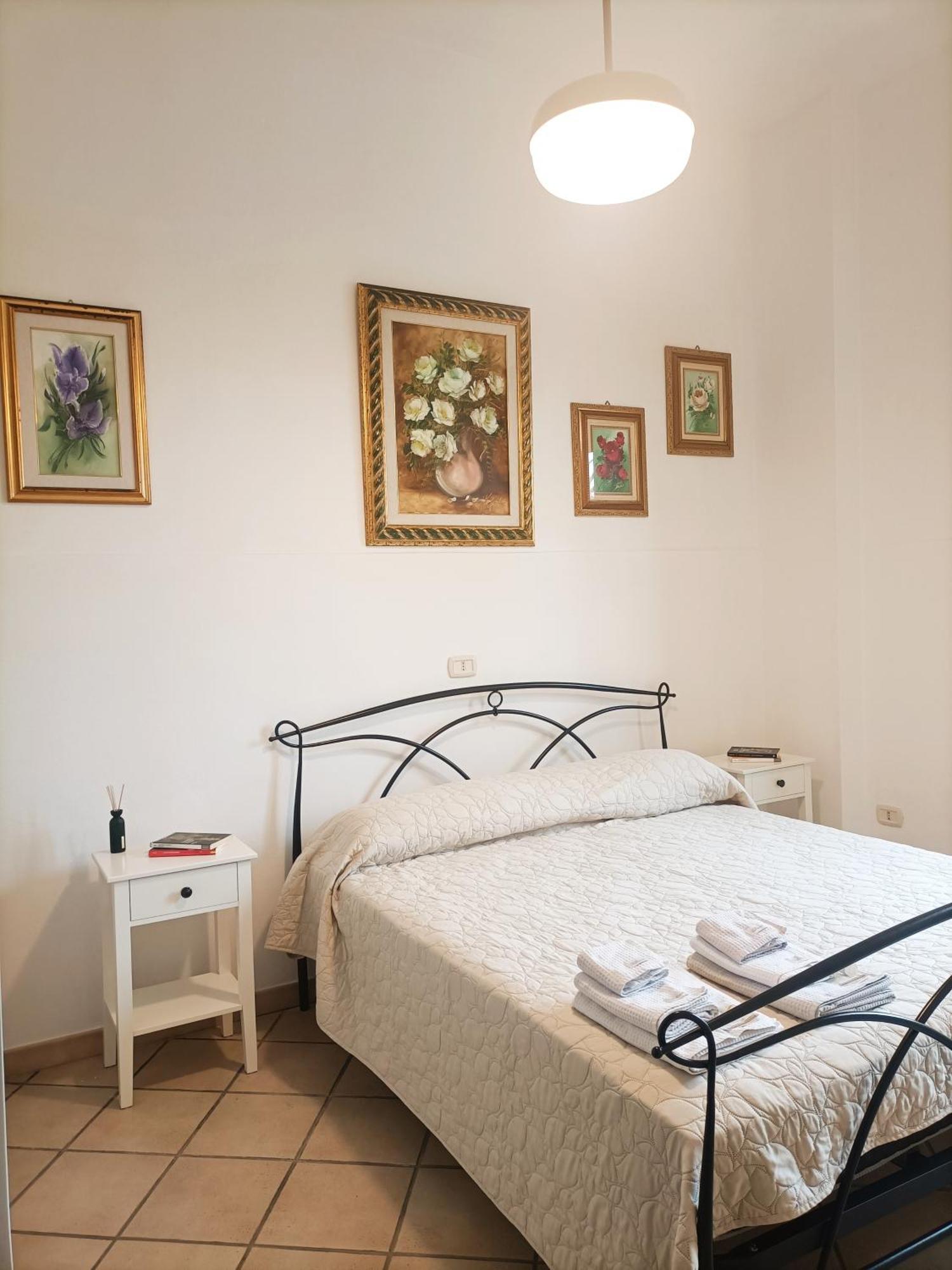 Bright Port View Apartment- Free Parking Cagliari Exteriér fotografie