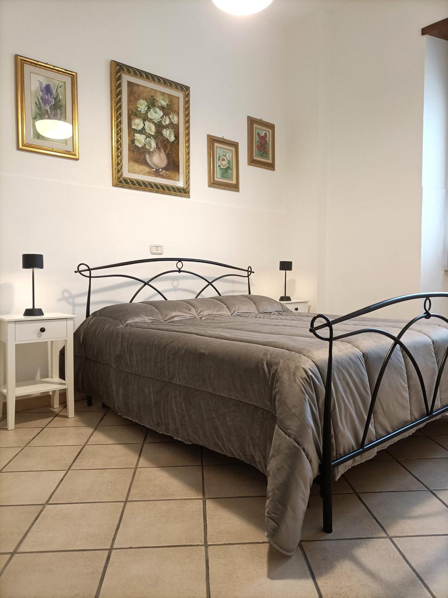 Bright Port View Apartment- Free Parking Cagliari Exteriér fotografie