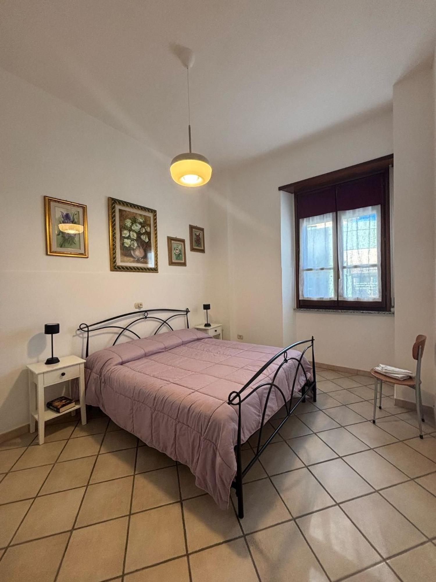 Bright Port View Apartment- Free Parking Cagliari Exteriér fotografie